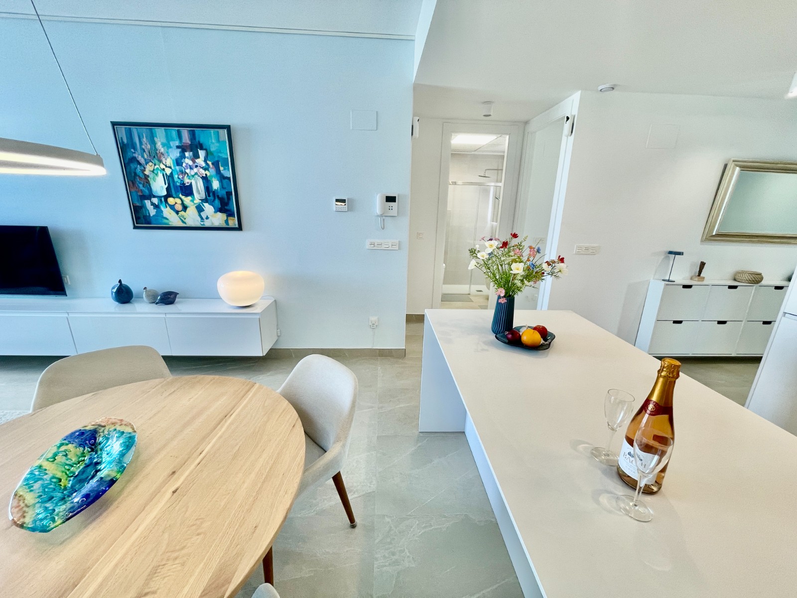 Appartement te koop in Benijofar