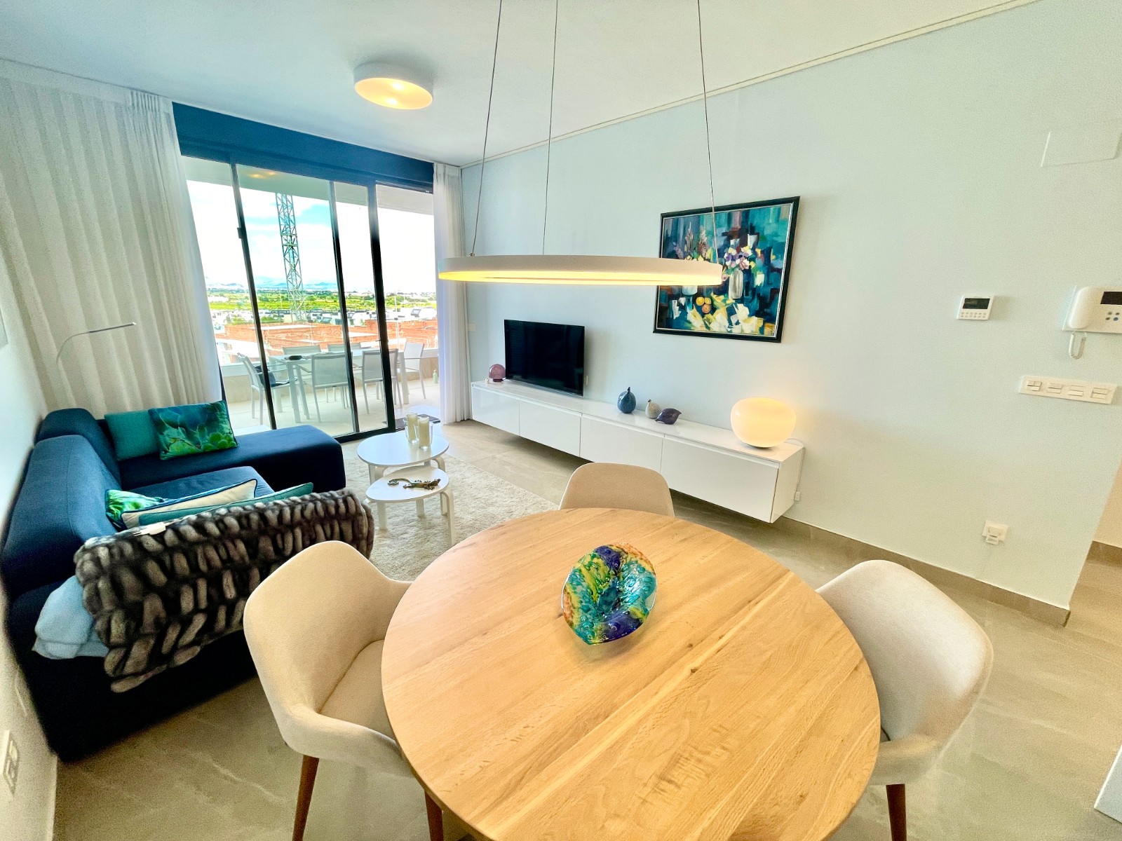Appartement te koop in Benijofar