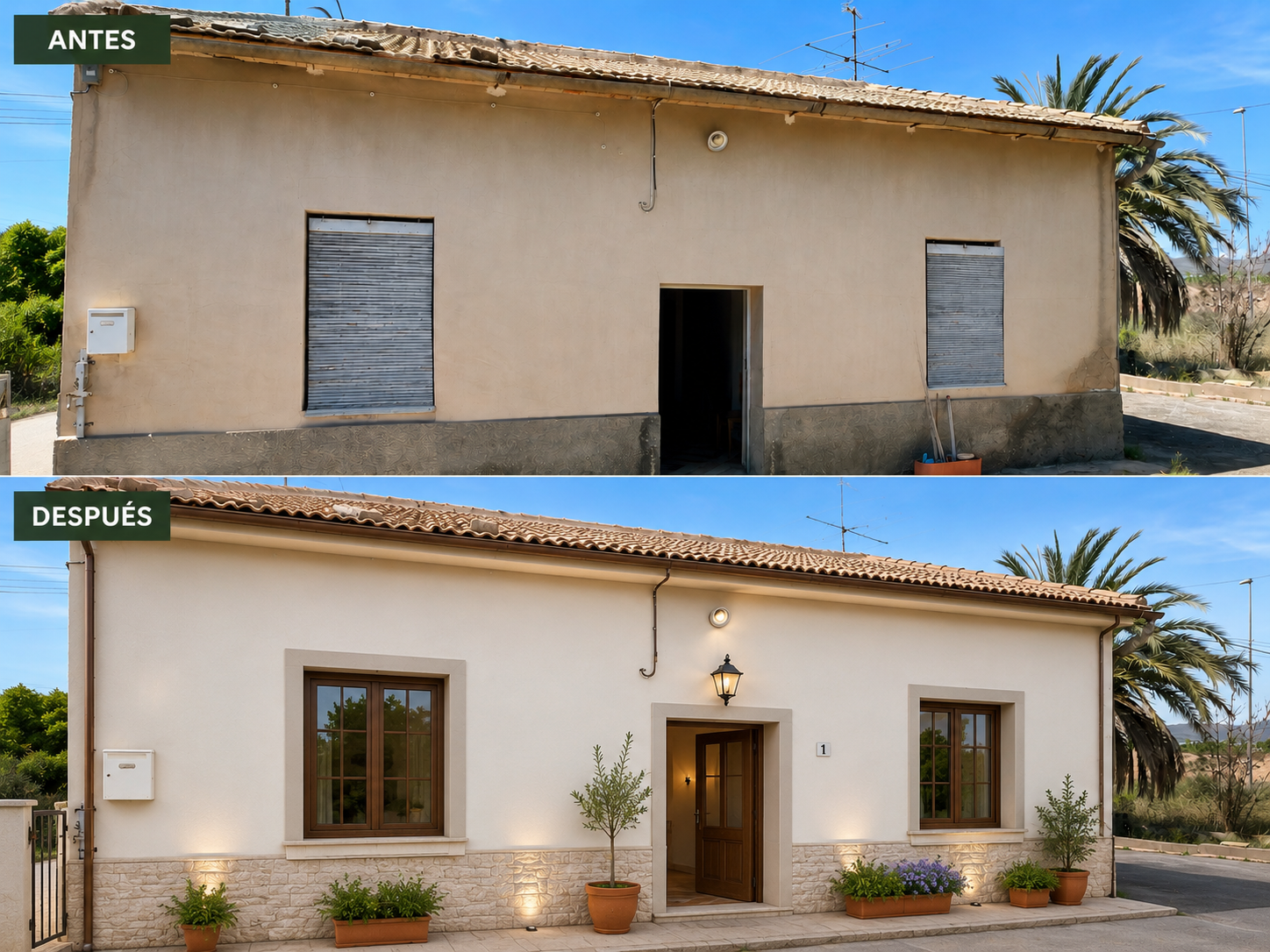 Villa te koop in La Romana
