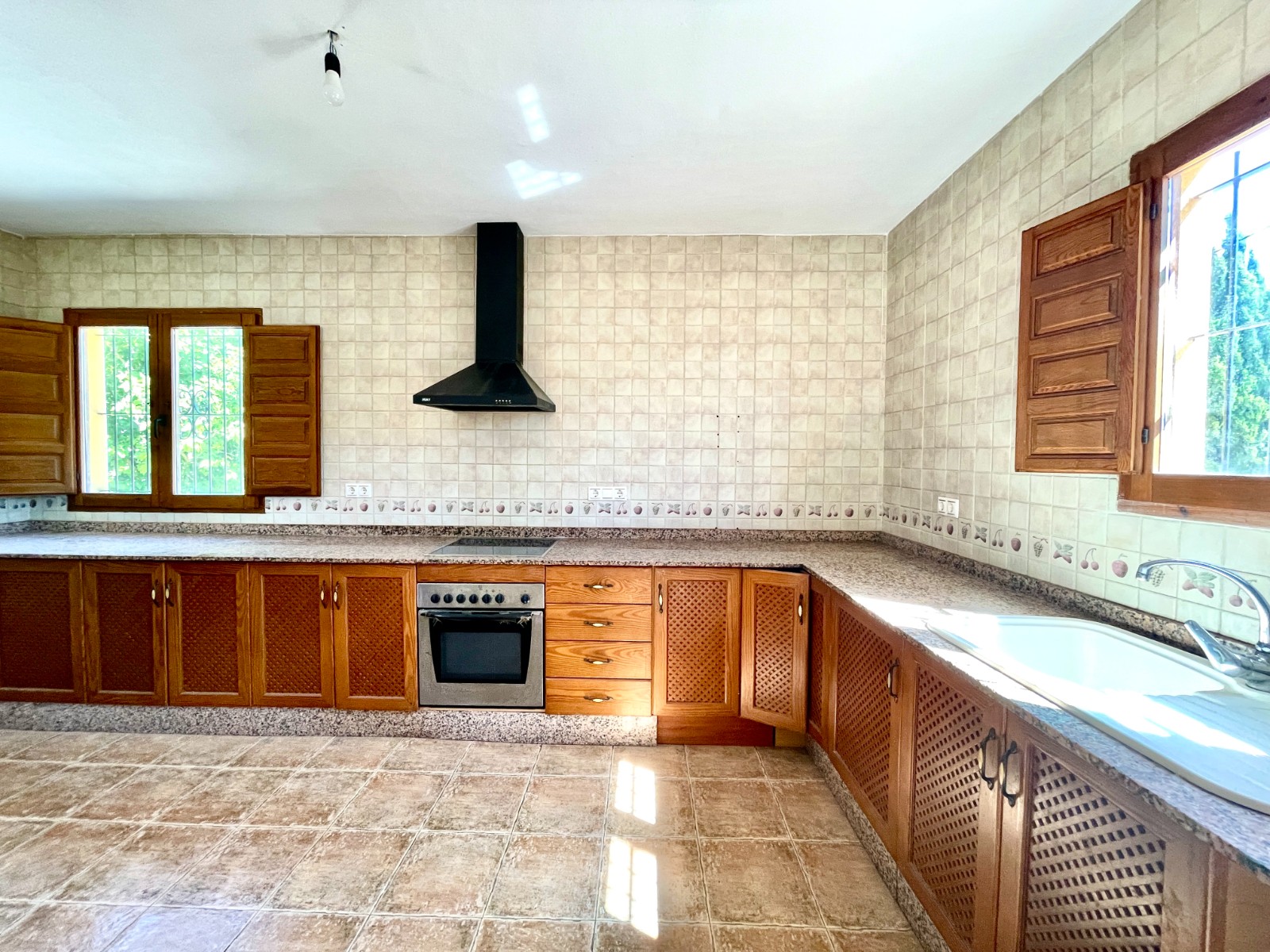 Villa te koop in Catral