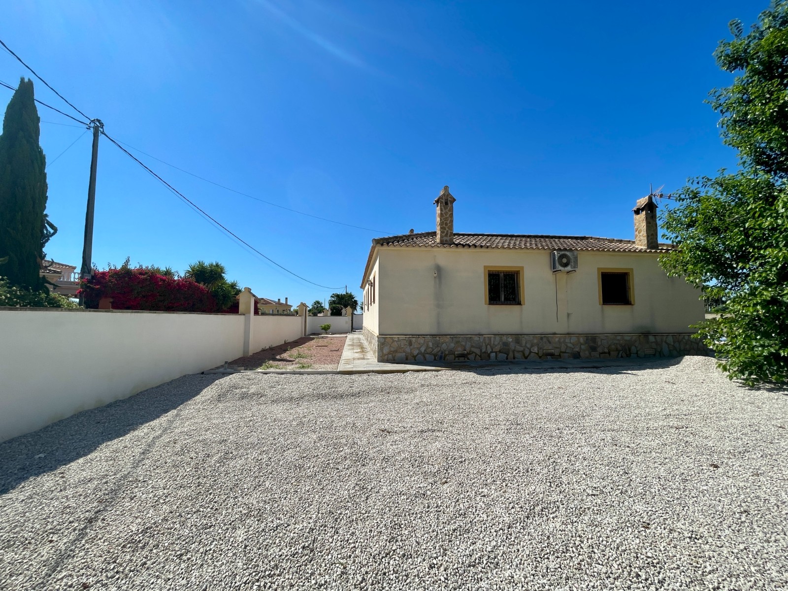 Villa te koop in Catral