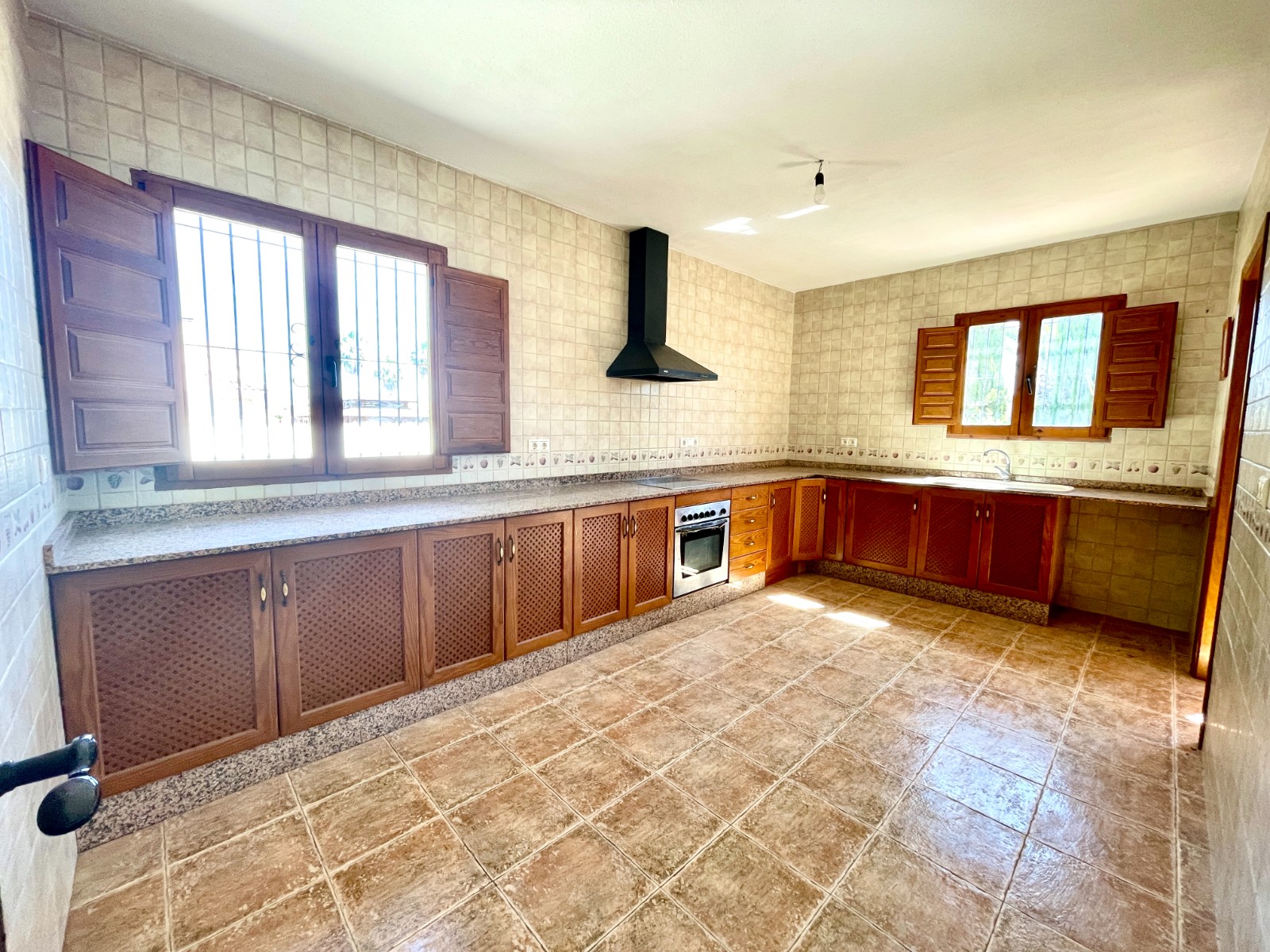 Villa te koop in Catral