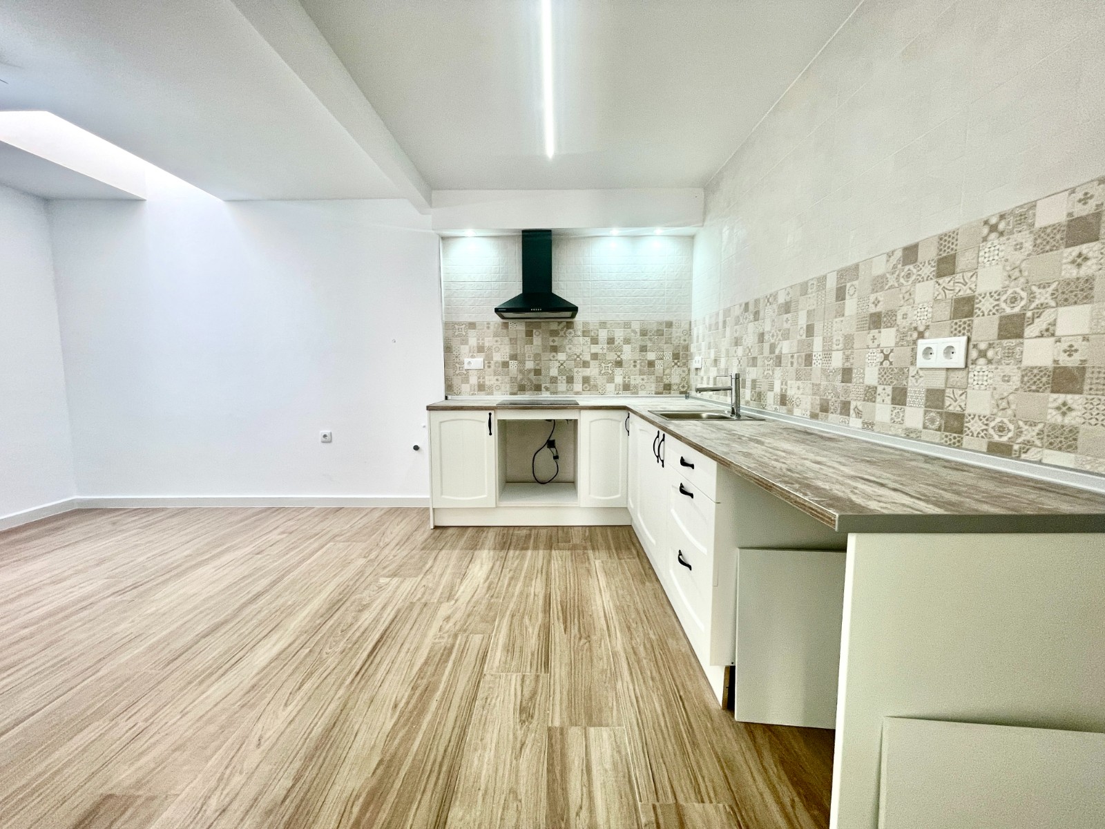 Geschakelde woning te koop in Daya Vieja