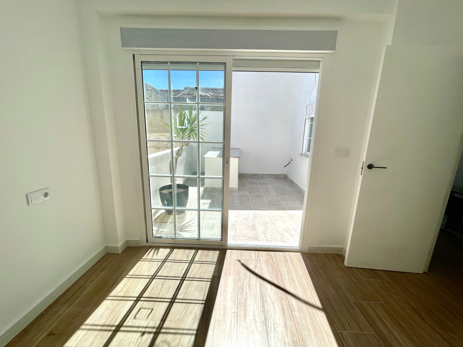 Geschakelde woning te koop in Daya Vieja