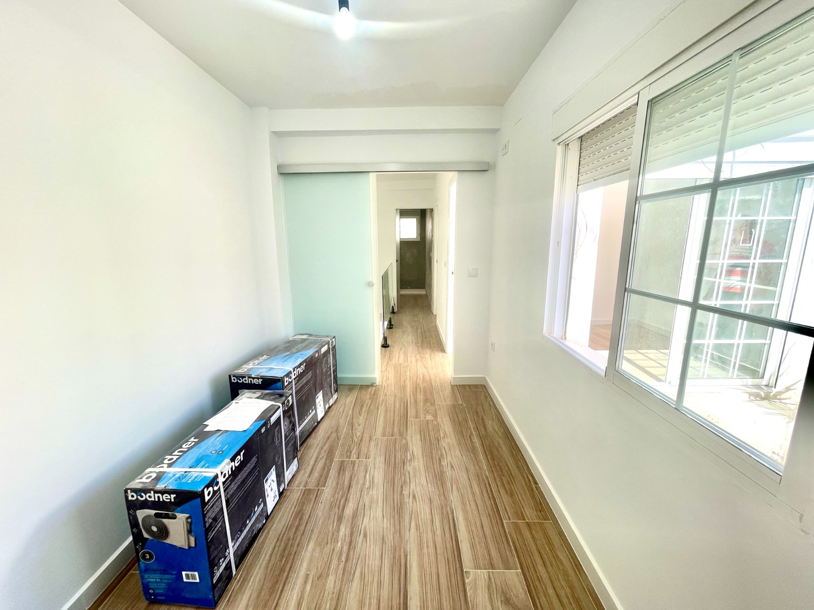 Geschakelde woning te koop in Daya Vieja