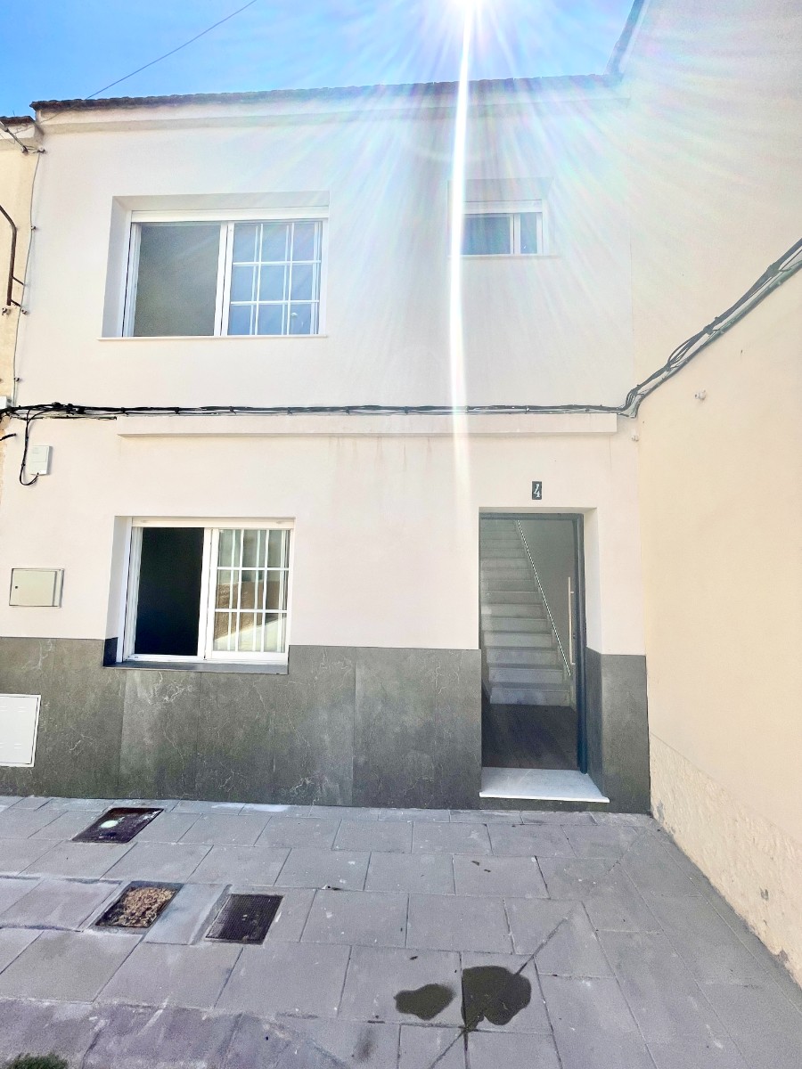 Geschakelde woning te koop in Daya Vieja