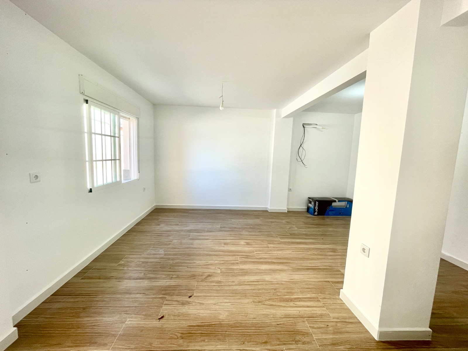 Geschakelde woning te koop in Daya Vieja