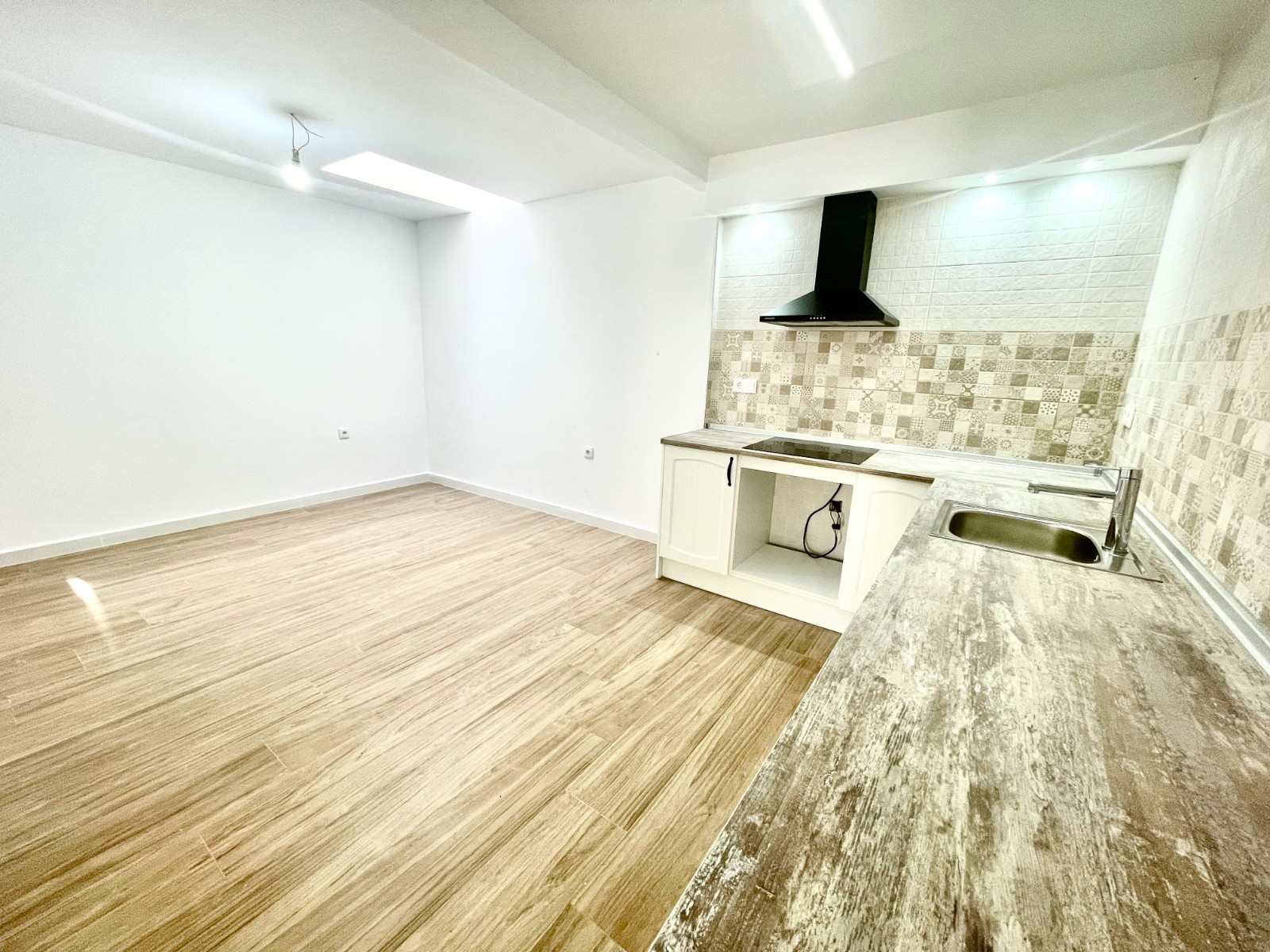 Geschakelde woning te koop in Daya Vieja