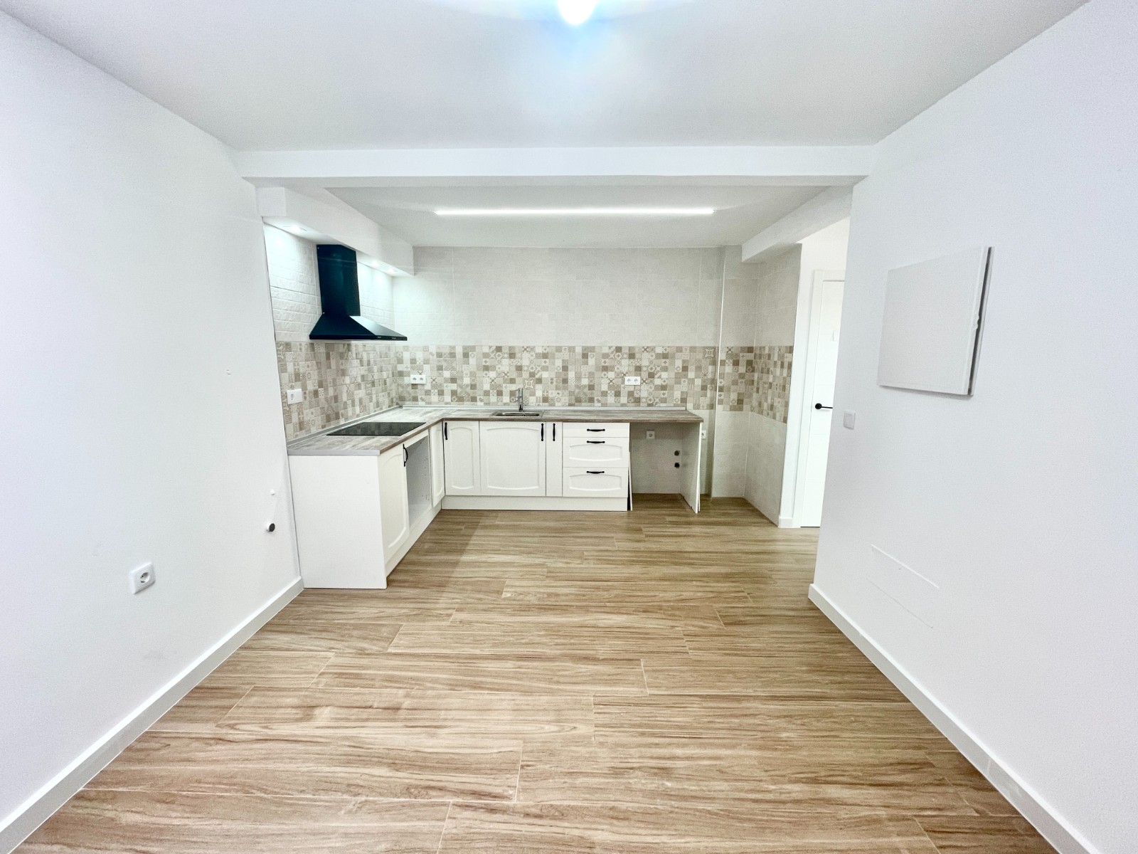 Geschakelde woning te koop in Daya Vieja
