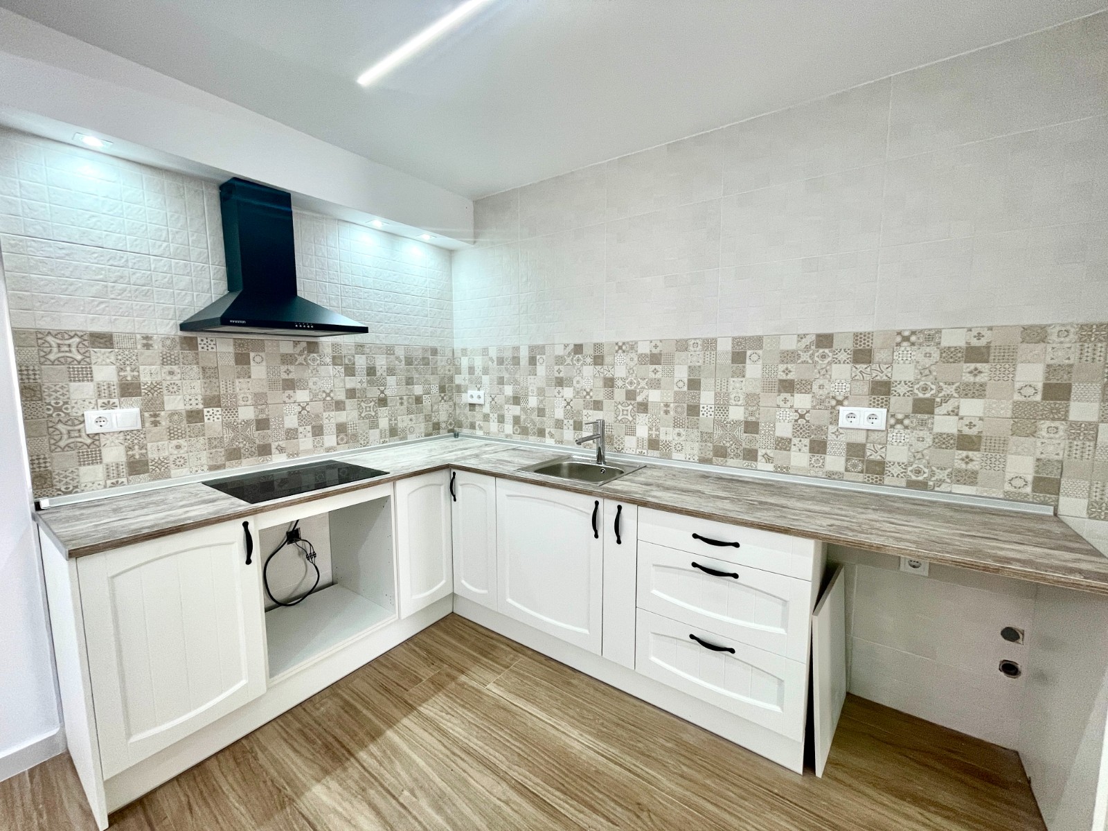 Geschakelde woning te koop in Daya Vieja