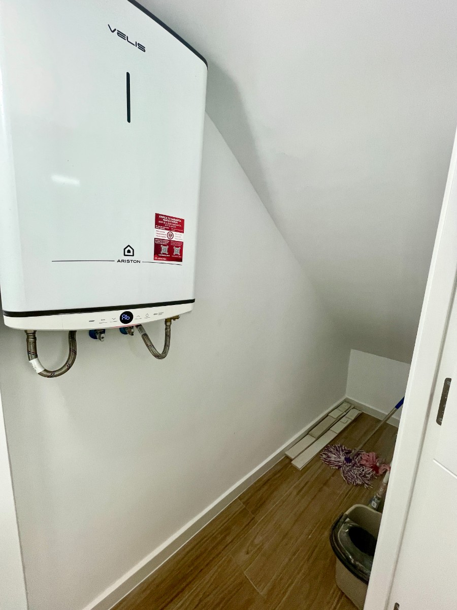 Geschakelde woning te koop in Daya Vieja