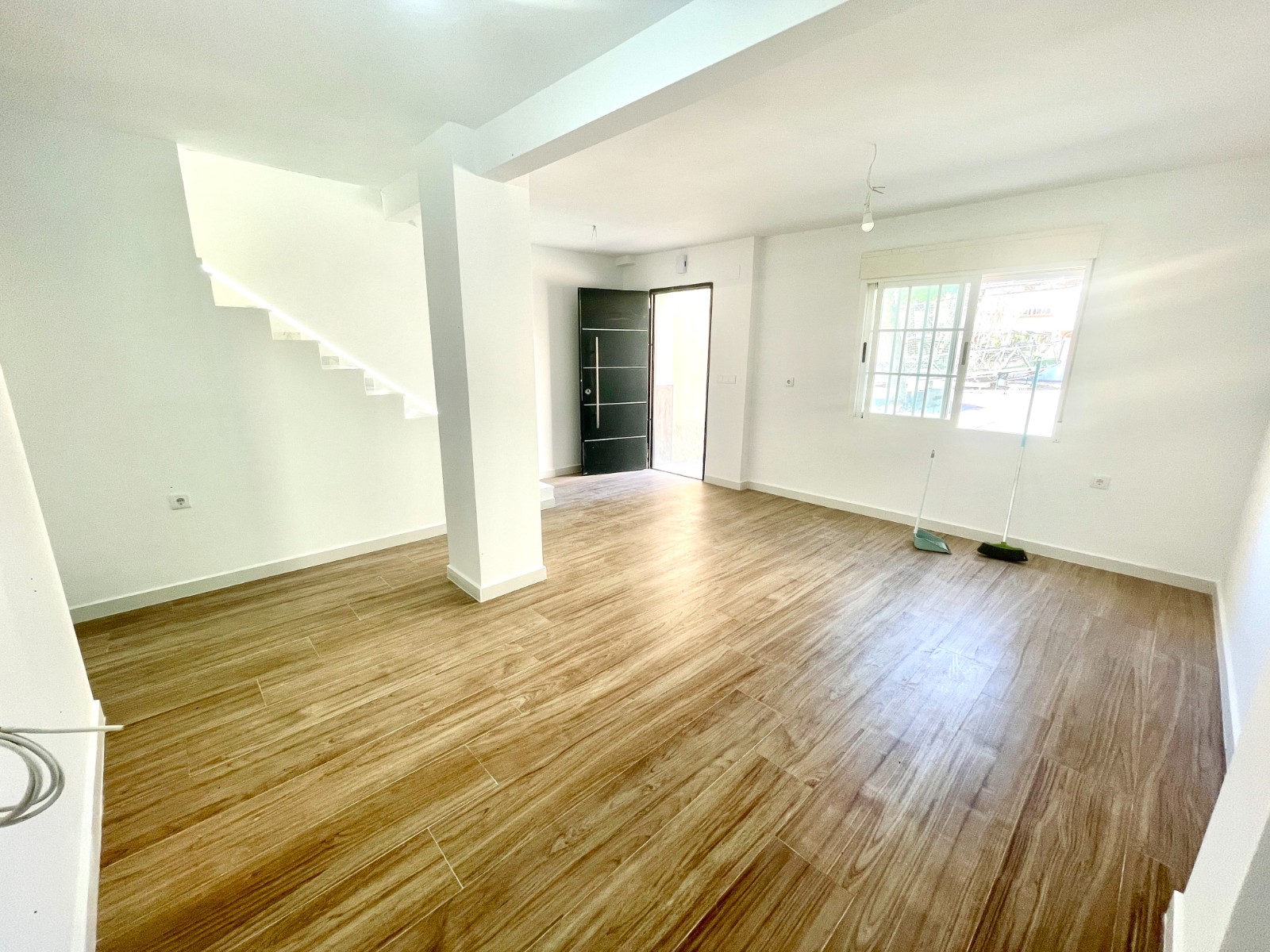 Geschakelde woning te koop in Daya Vieja