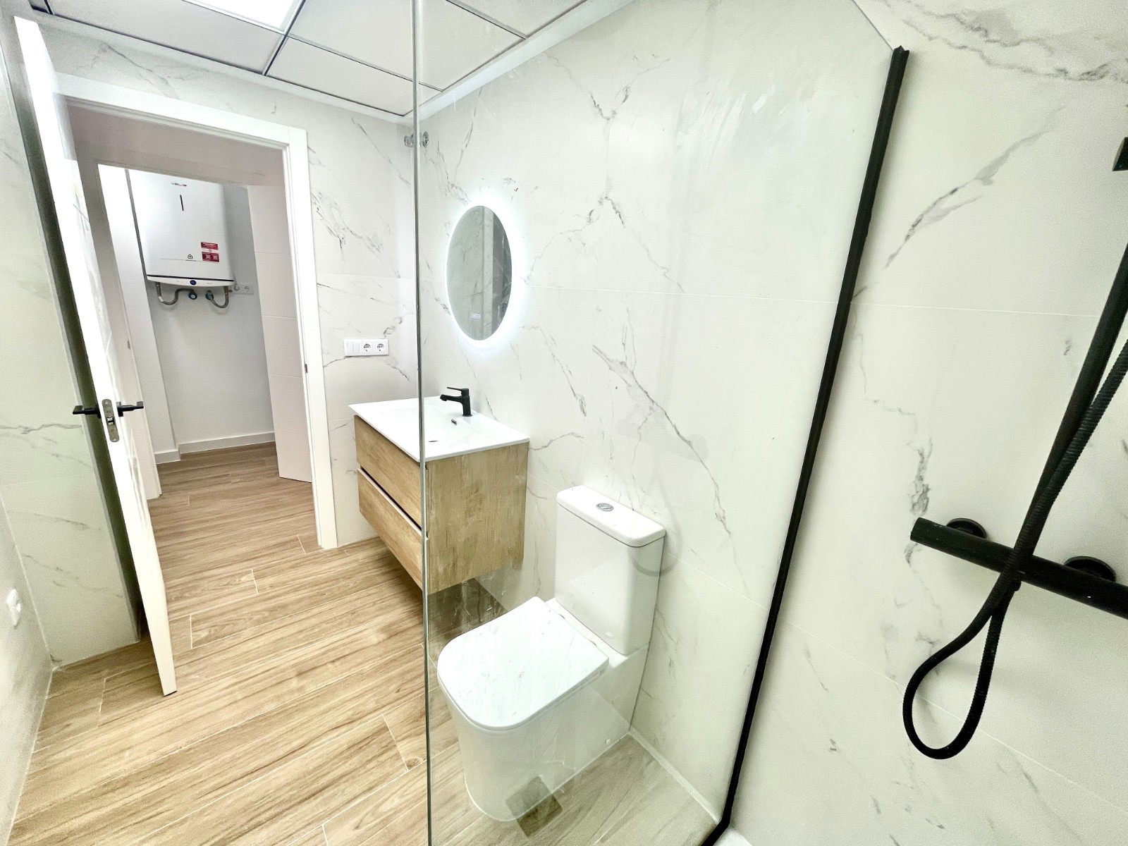 Geschakelde woning te koop in Daya Vieja