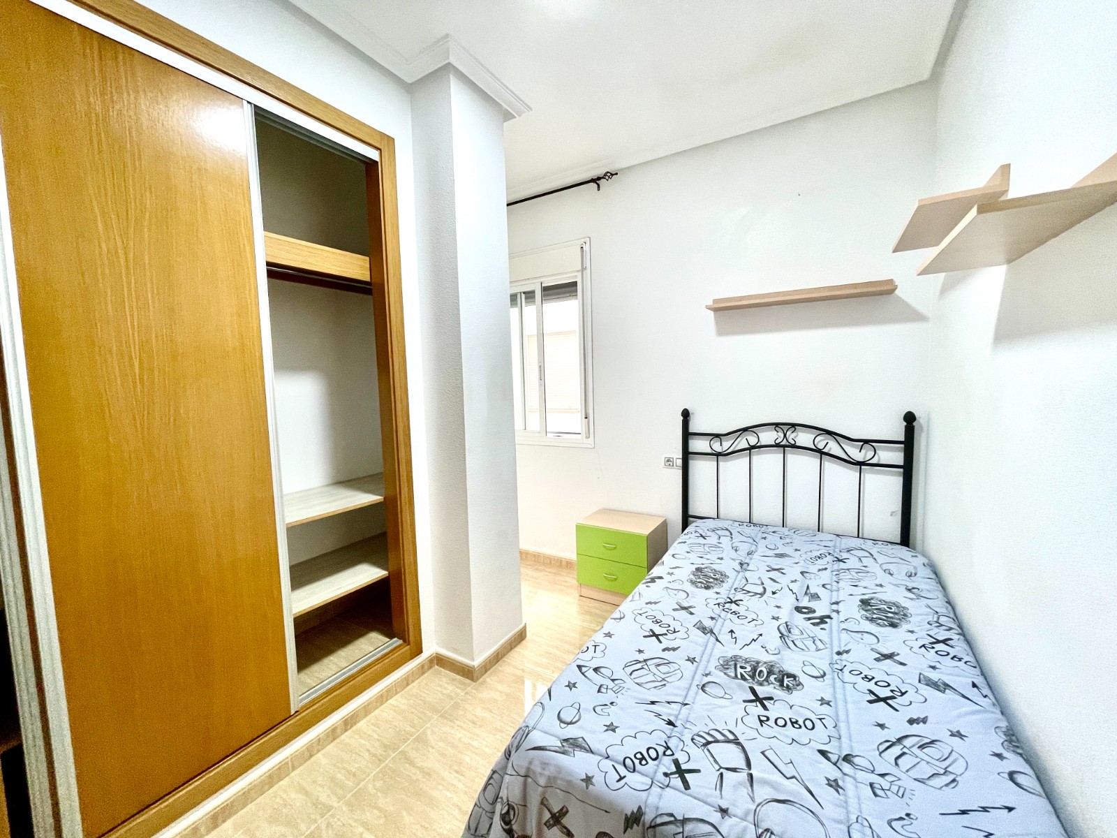 Appartement te koop in Formentera del Segura