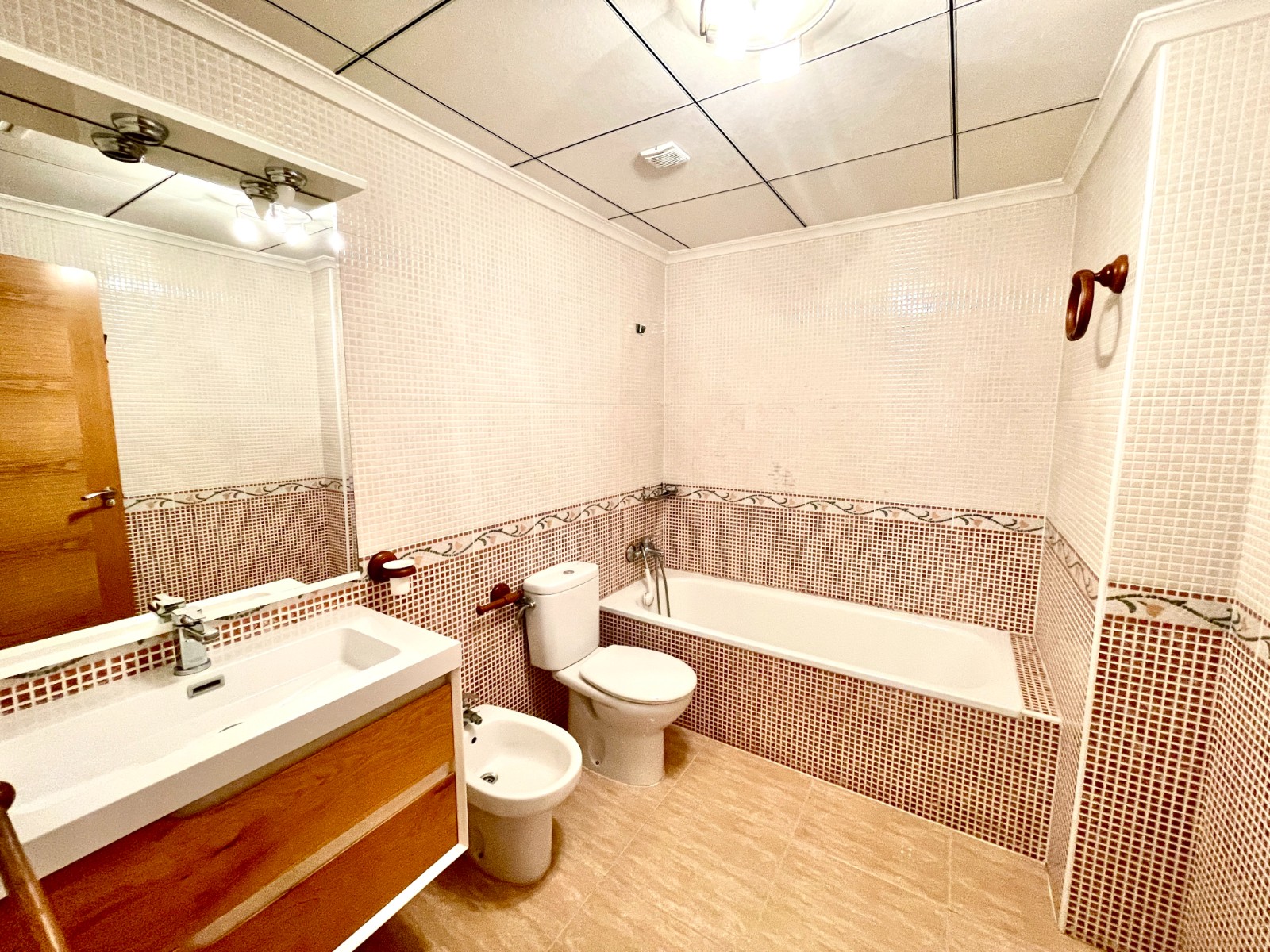 Appartement te koop in Formentera del Segura