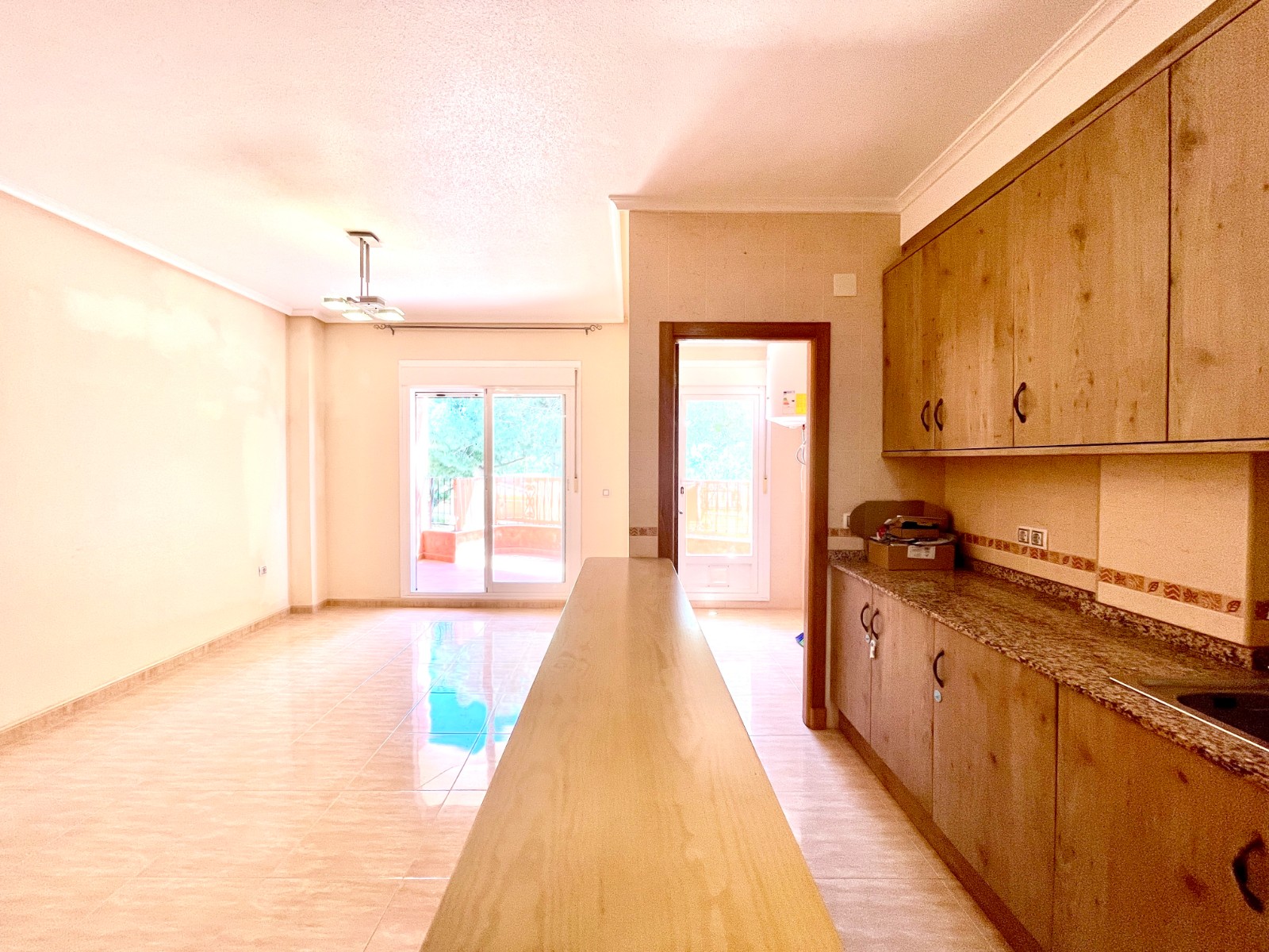Appartement te koop in Formentera del Segura
