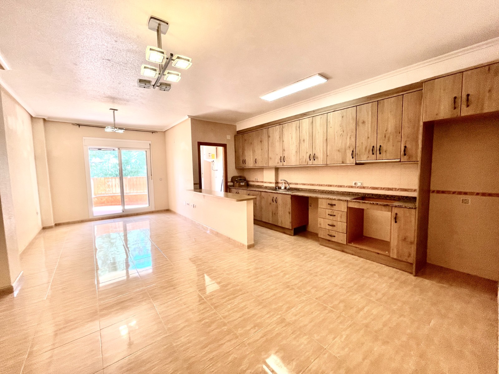 Appartement te koop in Formentera del Segura