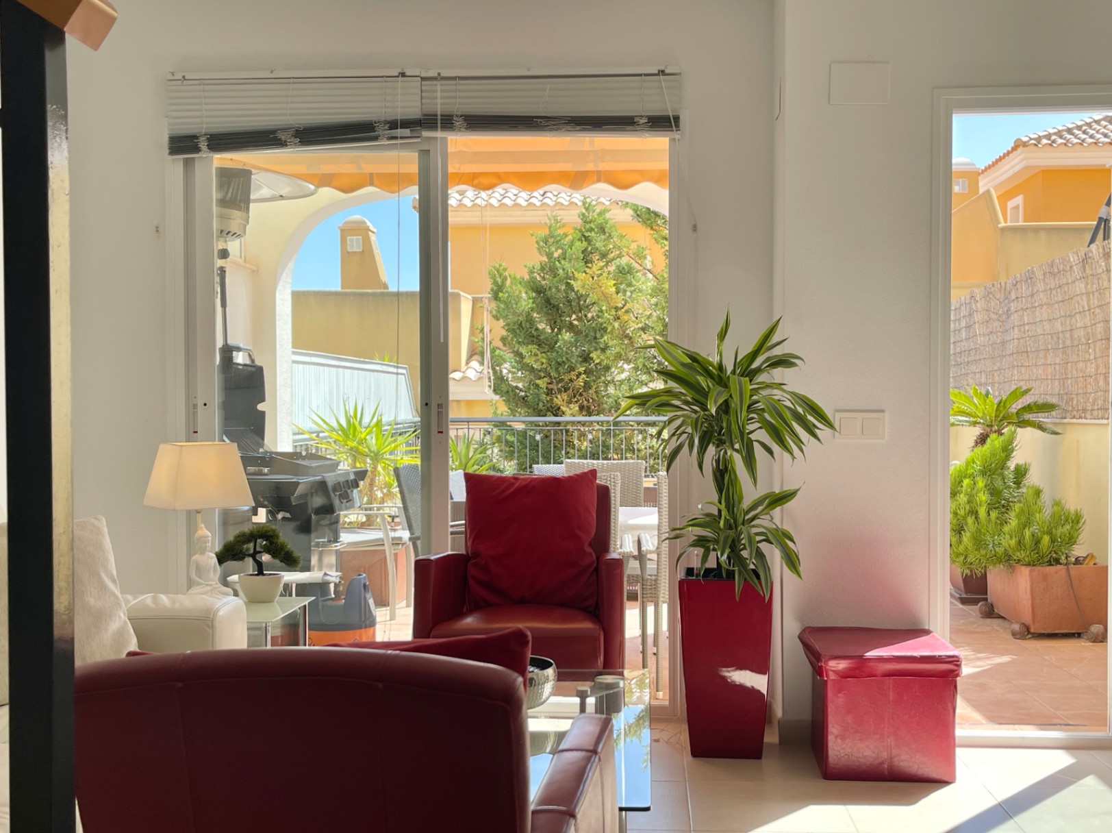 DP-81-CRES89-10 Spectaculaire bungalow met zeezicht in Calpe
