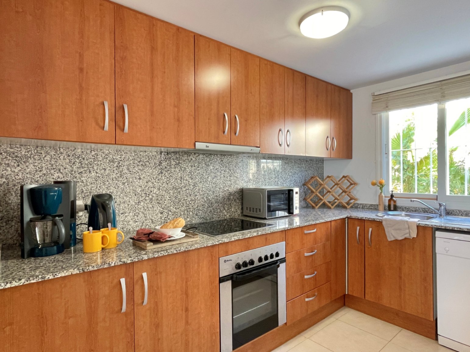 DP-81-CRES89-13 Spectaculaire bungalow met zeezicht in Calpe
