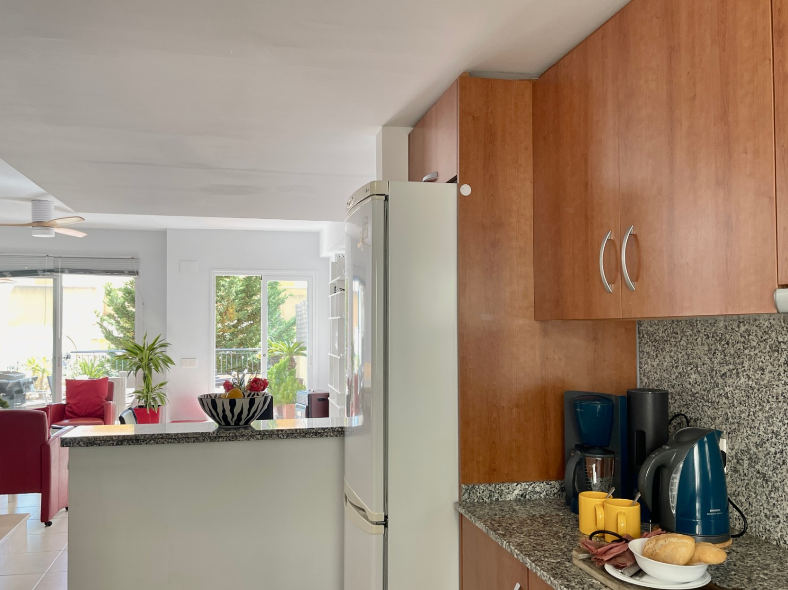DP-81-CRES89-15 Spectaculaire bungalow met zeezicht in Calpe