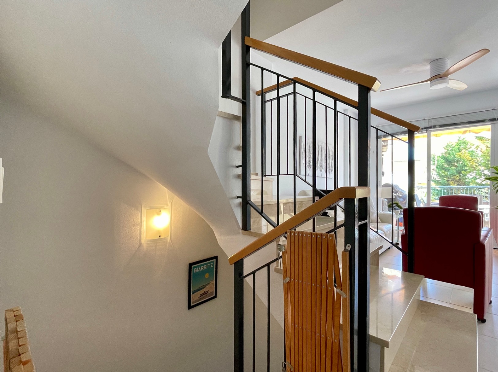 DP-81-CRES89-22 Spectaculaire bungalow met zeezicht in Calpe