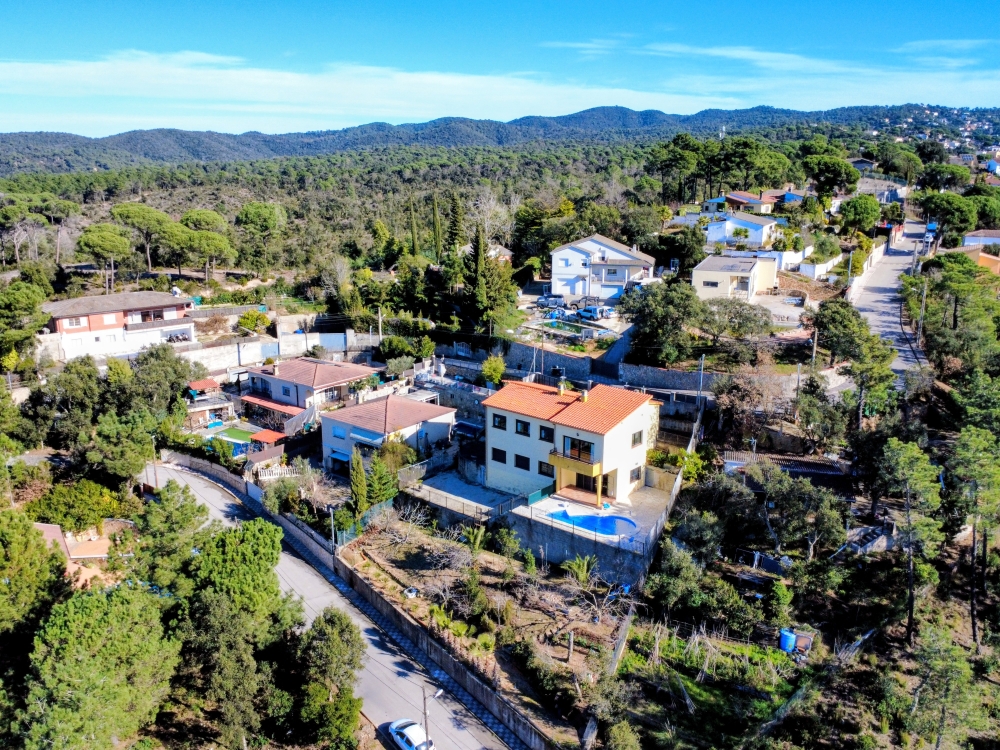 Villa te koop in Vidreres