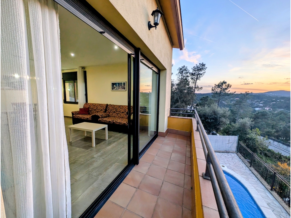 Villa te koop in Vidreres
