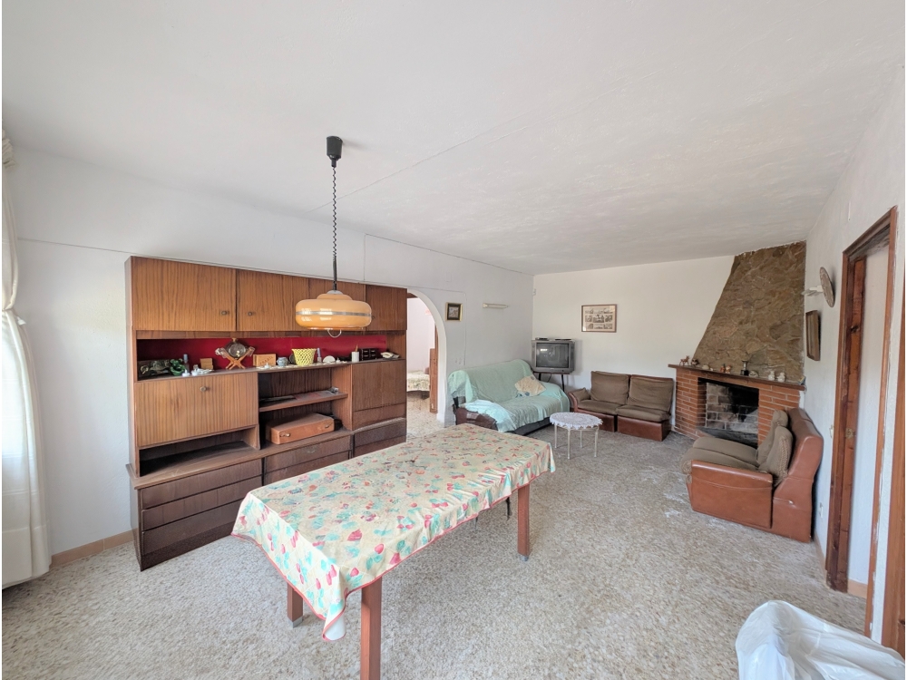 Villa te koop in Vidreres