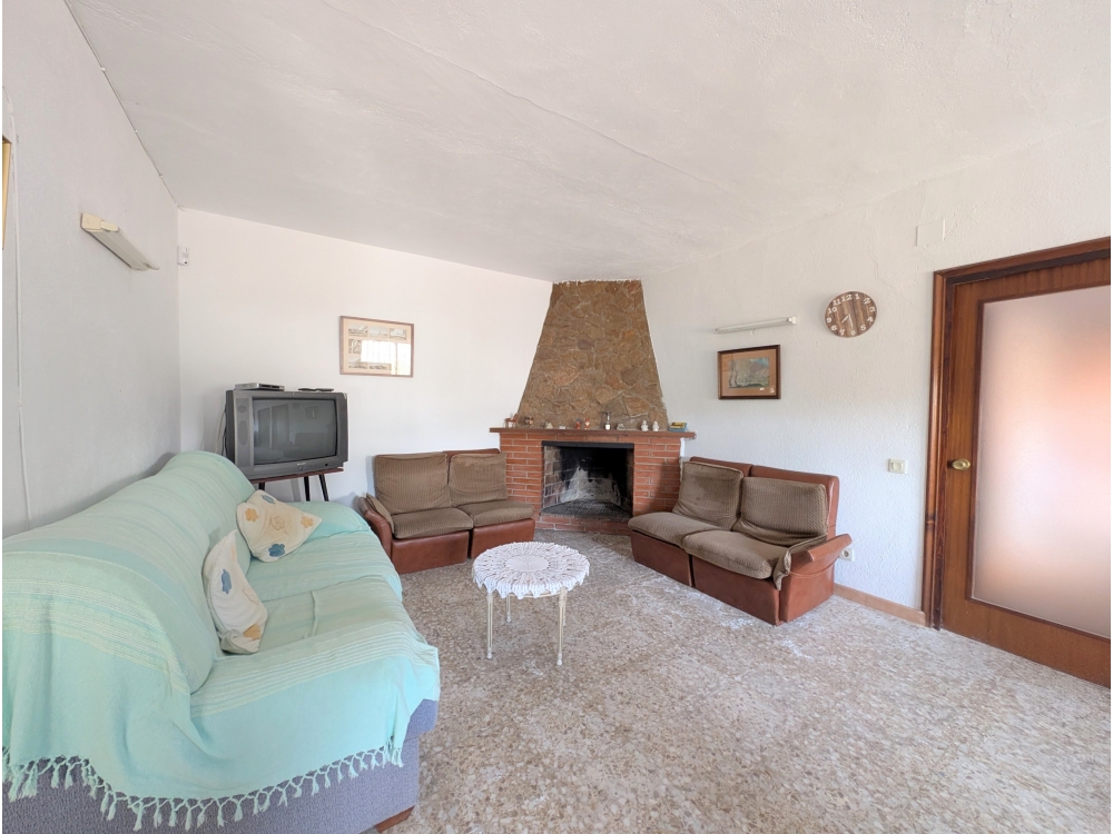 Villa te koop in Vidreres