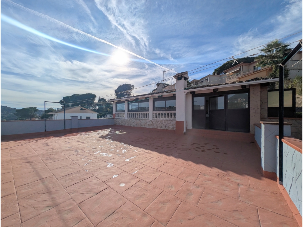 Villa te koop in Vidreres