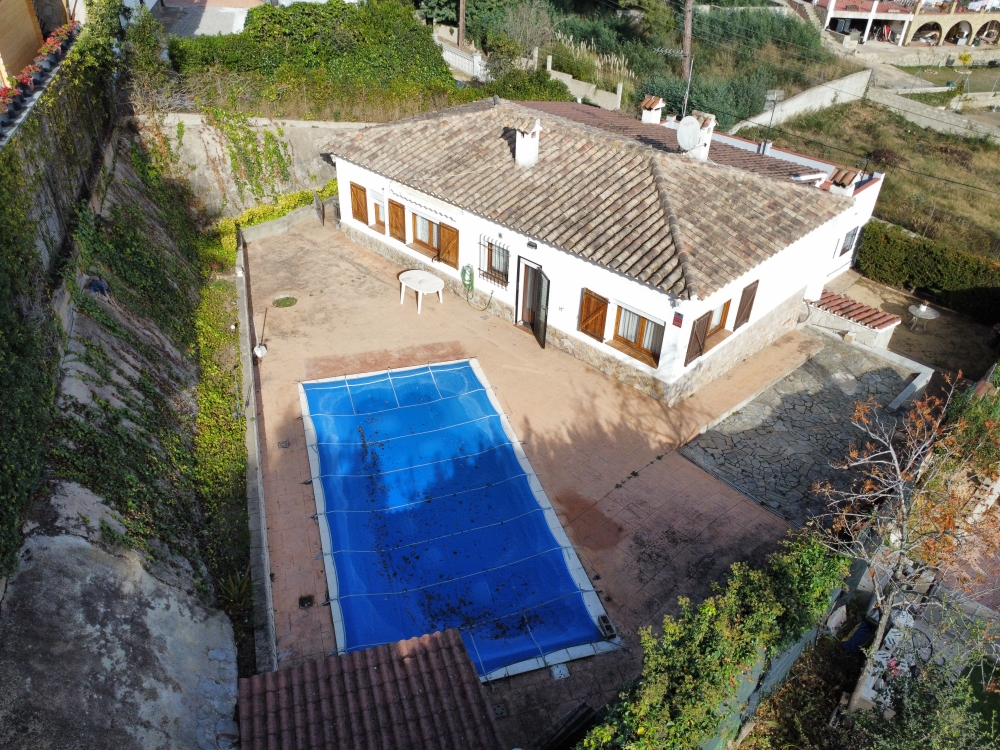 Villa te koop in Vidreres