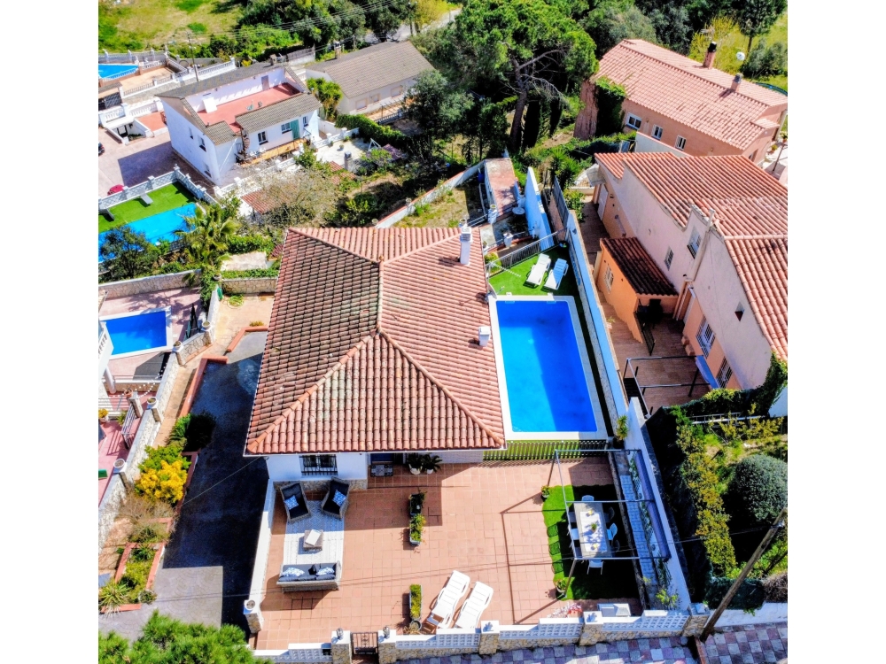DP-96-MY02613-1 Villa te koop in Vidreres