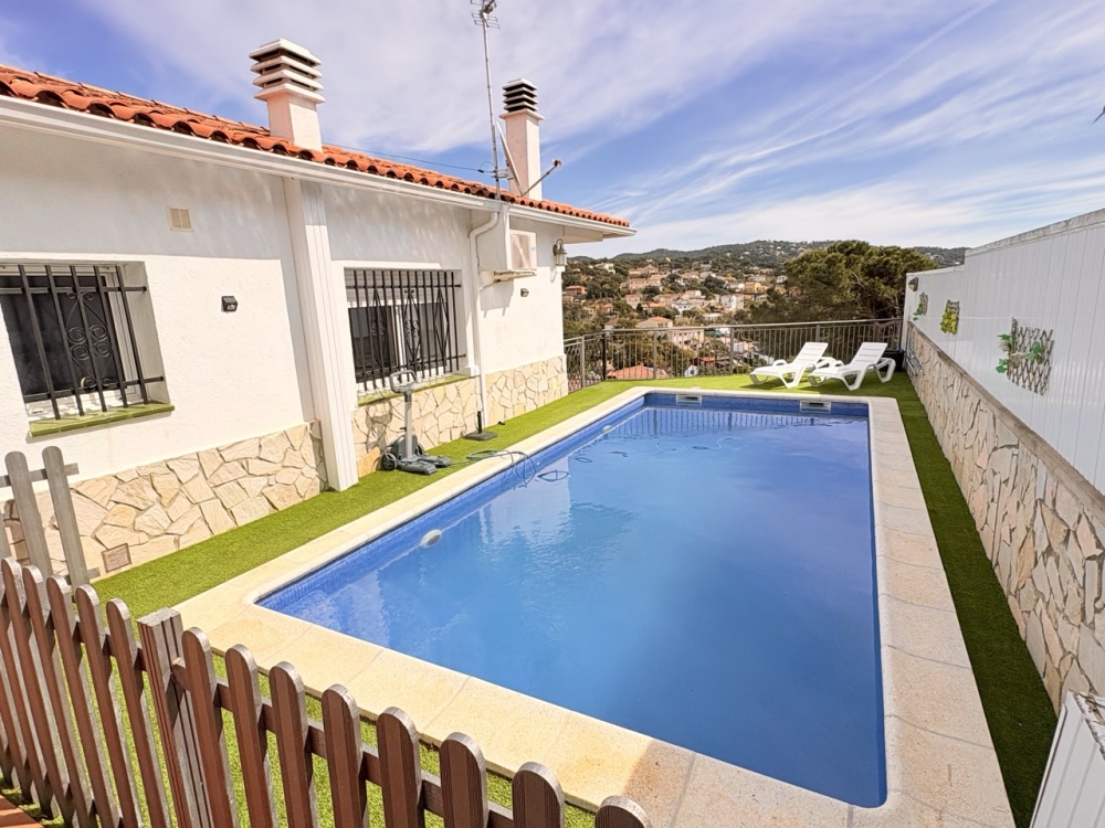DP-96-MY02613-3 Villa te koop in Vidreres