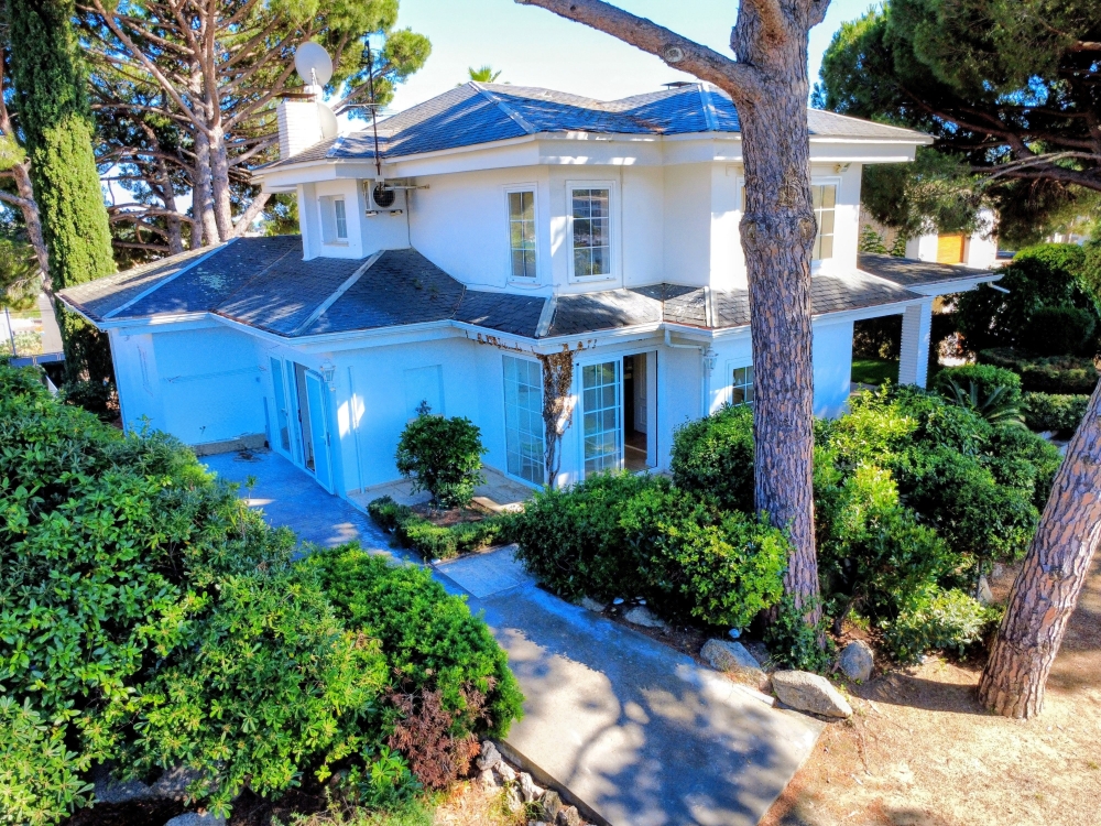 Villa te koop in Lloret de Mar