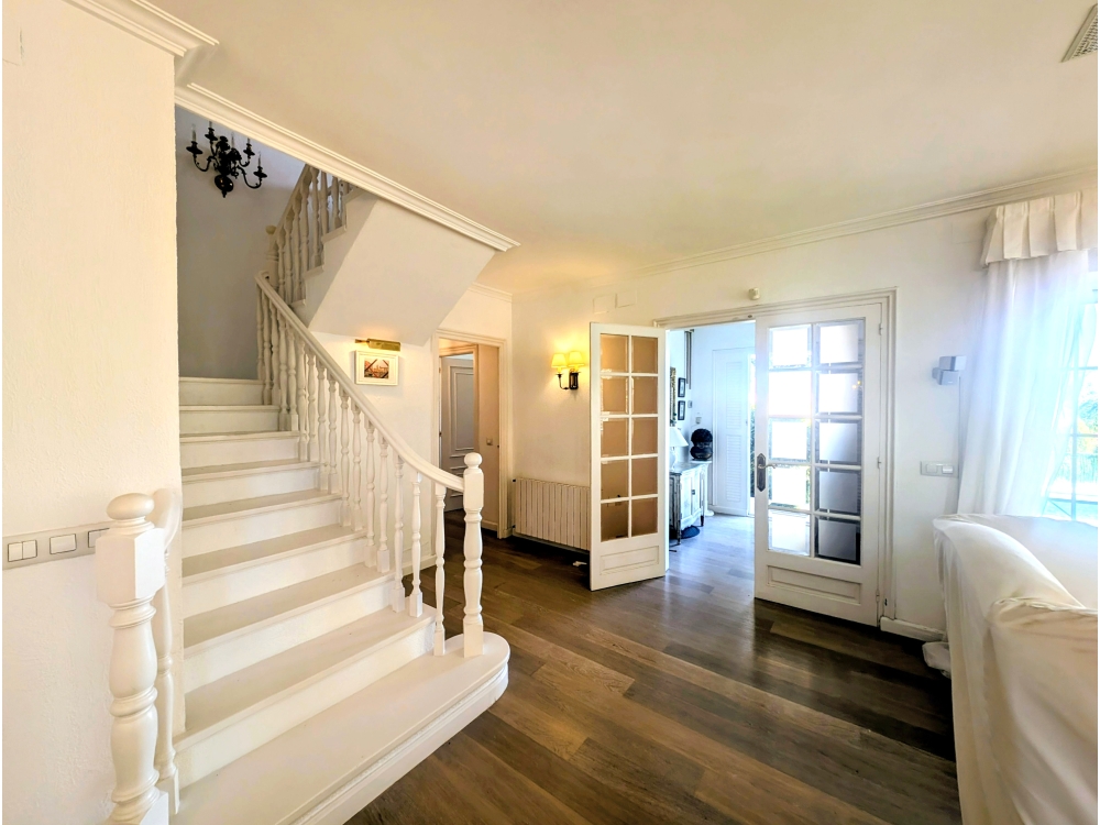Villa te koop in Lloret de Mar