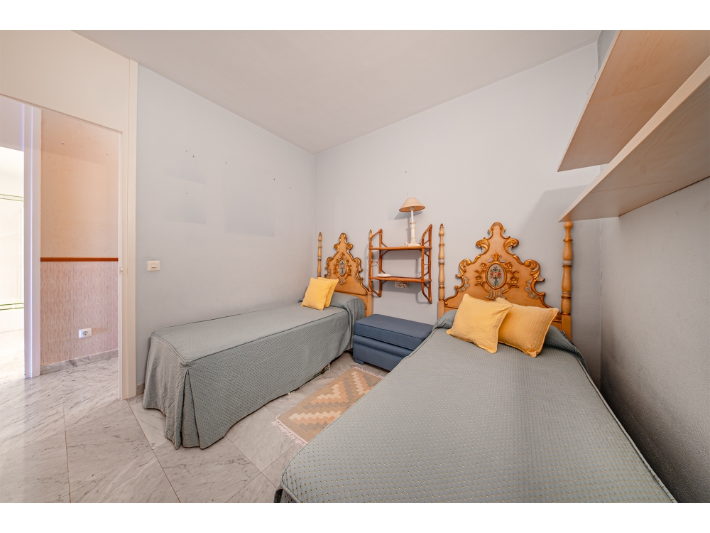 Appartement te koop in Lloret de Mar