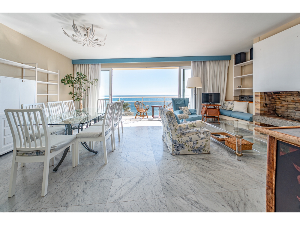 Appartement te koop in Lloret de Mar