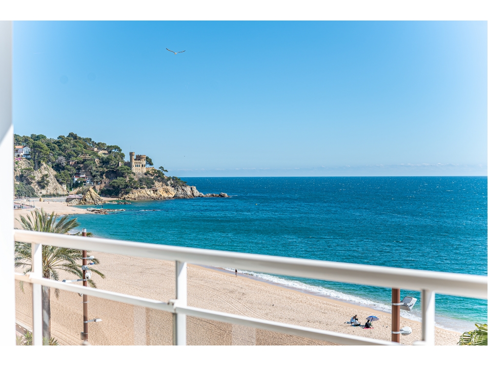 Appartement te koop in Lloret de Mar