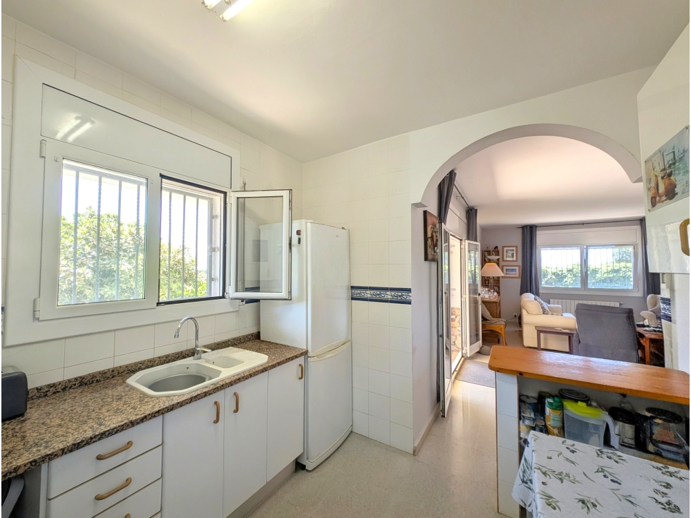 Vrijstaande villa met privé zwembad en zeezicht in Lloret de Mar