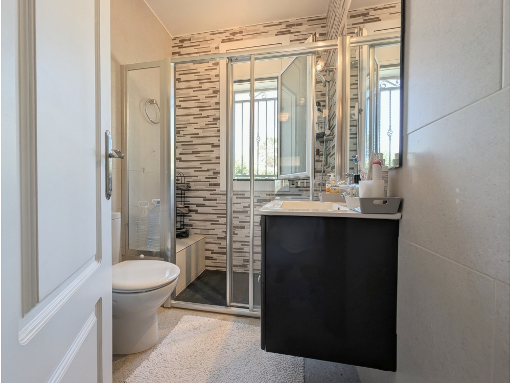 Vrijstaande villa met privé zwembad en zeezicht in Lloret de Mar