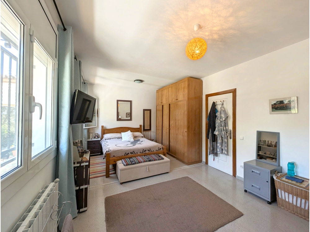 Vrijstaande villa met privé zwembad en zeezicht in Lloret de Mar