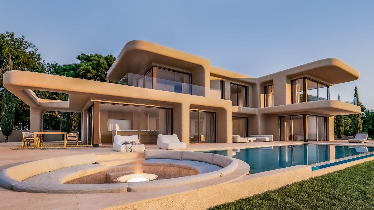 Villa te koop in Javea