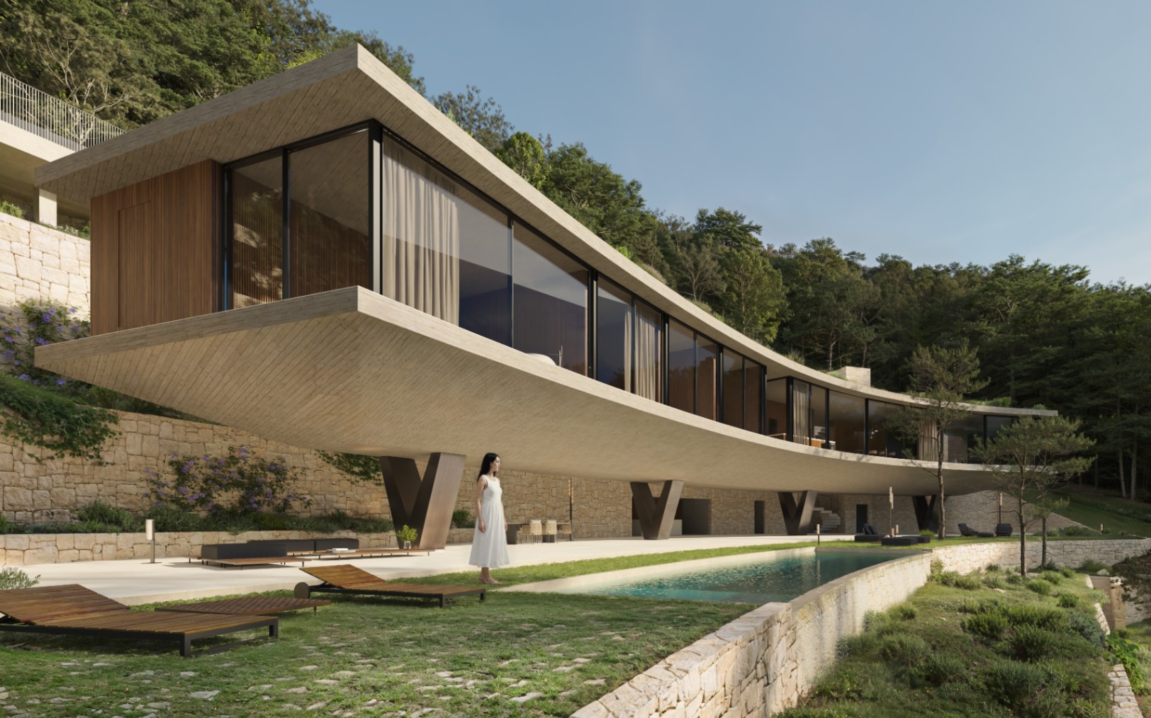 Villa te koop in Benissa