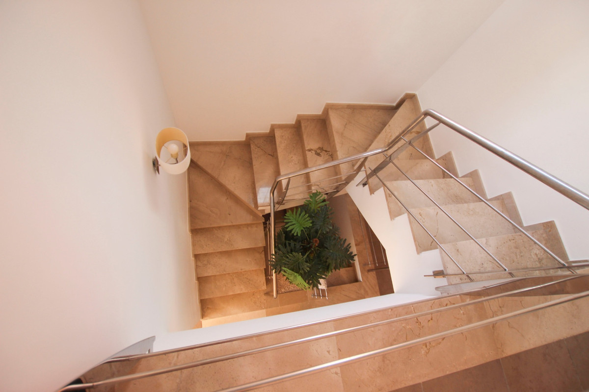 DP-07-R5213887-10 Ruime hoekwoning met gemeenschappelijk zwembad in Calpe