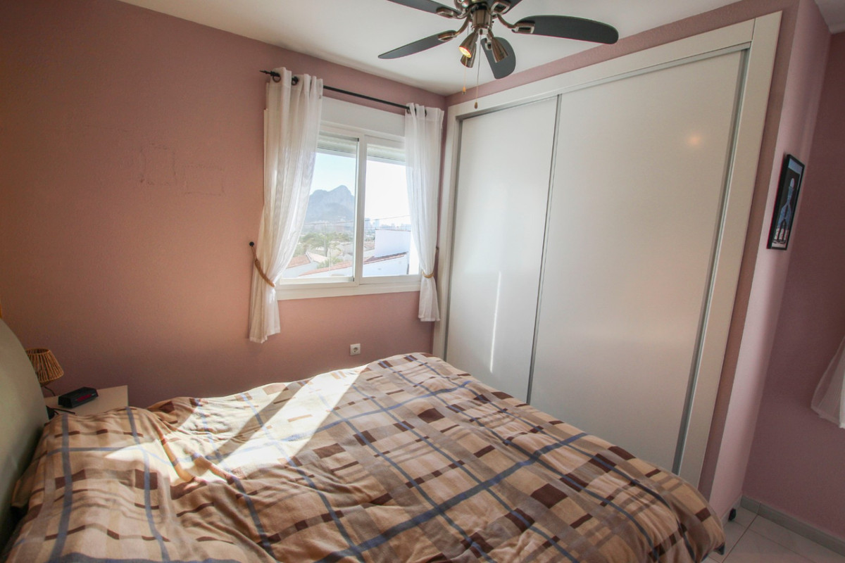 DP-07-R5297821-19 Villa met zeezicht te koop in Calpe