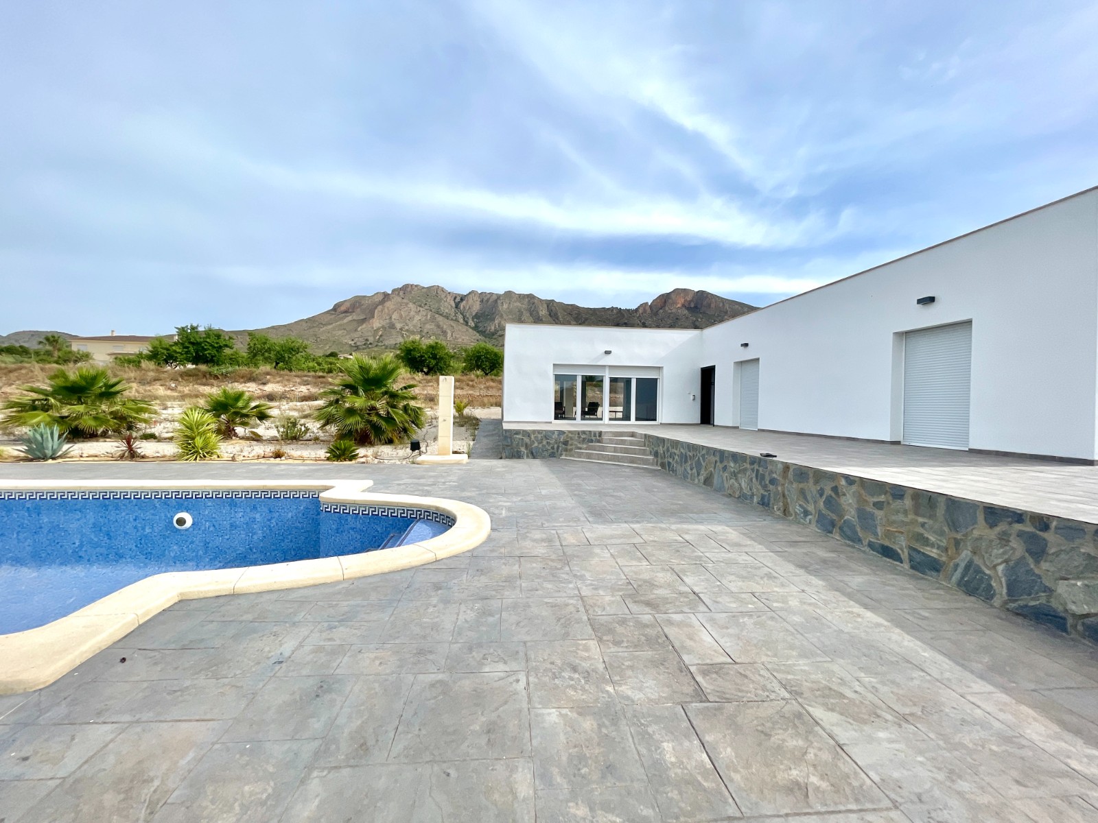 Finca te koop in Macisvenda