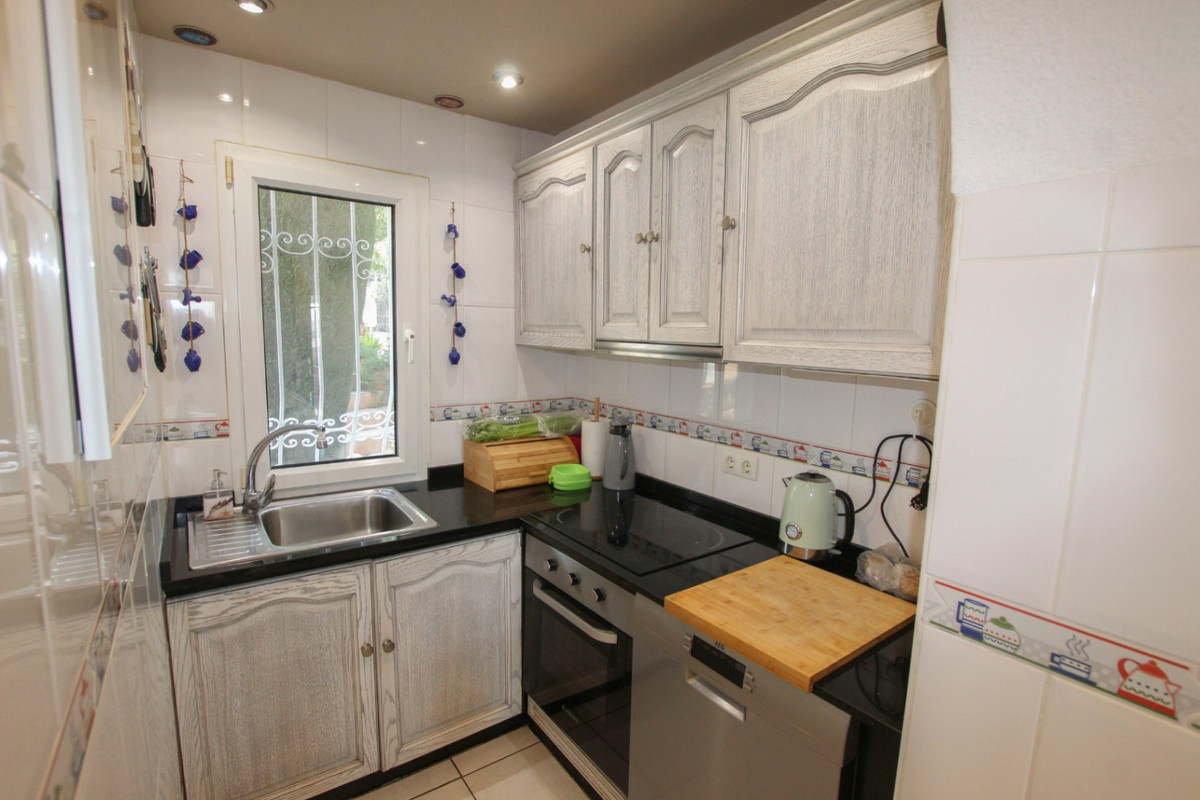 DP-07-R5297821-14 Villa met zeezicht te koop in Calpe