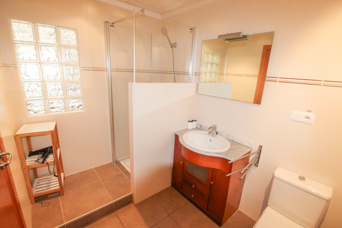 DP-07-R5213887-24 Ruime hoekwoning met gemeenschappelijk zwembad in Calpe
