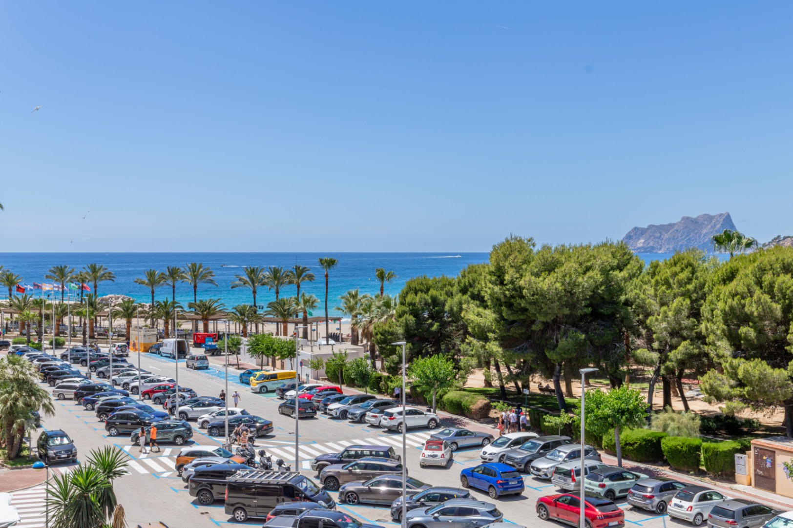 Estanco-9.jpeg Appartement met zeezicht op loopafstand van strand in Moraira