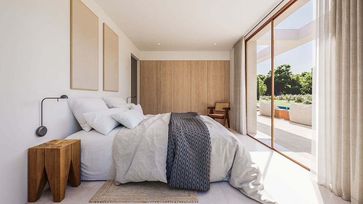Villa te koop in Javea